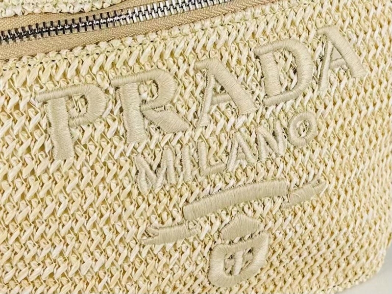 Prada Satchel Bags